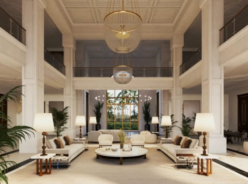 Redefine Elevated Living: Discover Magnifica – The Pinnacle of Sustainable Luxury Experiences