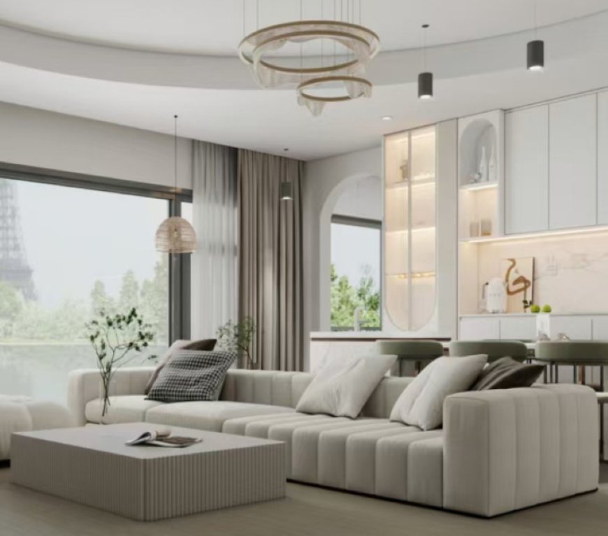 Underfoot Elegance: Elevate Your Spaces with Tarkett Hospitality's Innovative Flooring Solutions