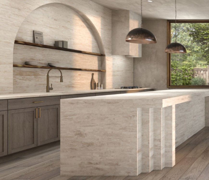 Timeless Surfaces: Discover Daltile – America's Premier Tile Innovator for Every Space