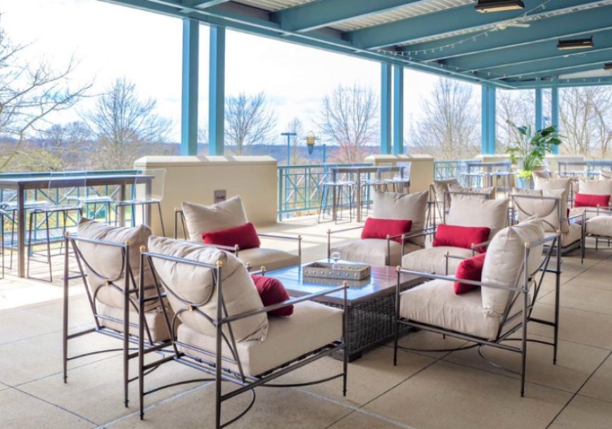 Furnish Life's Finest: Gabriella White Contract – Luxury Indoor & Outdoor Solutions for Elevated Spaces