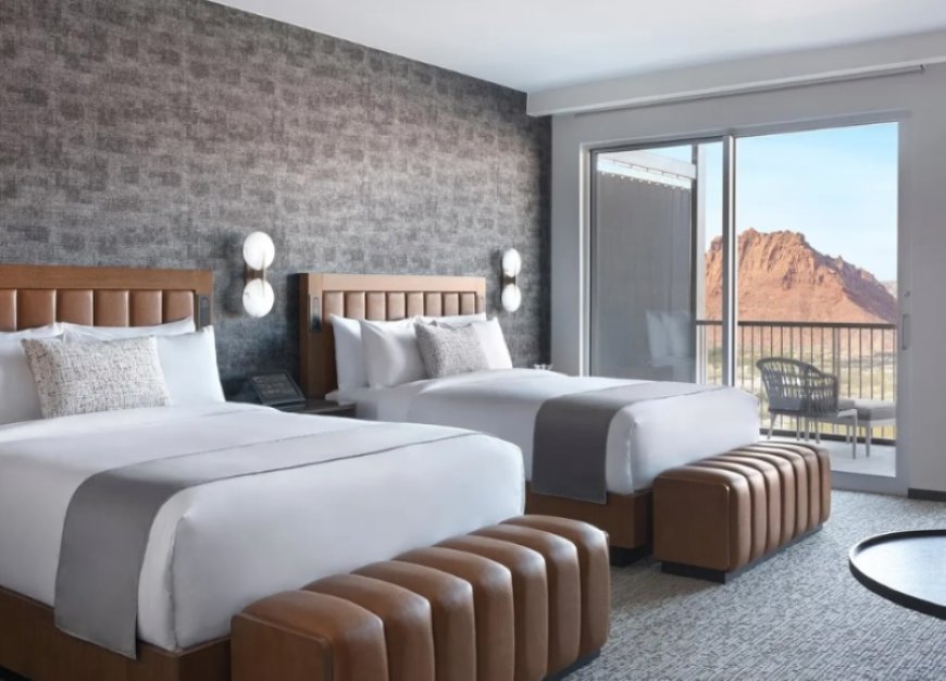 Redefine Guest Rest: Beautyrest Hospitality – Pioneering Sleep Innovation for Hotels Worldwide