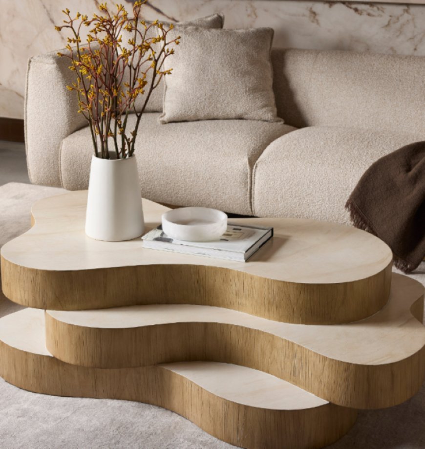 Sunpan: Blending Modern Sensibility with Sustainable Comfort for Homes and Hospitality Since 1997