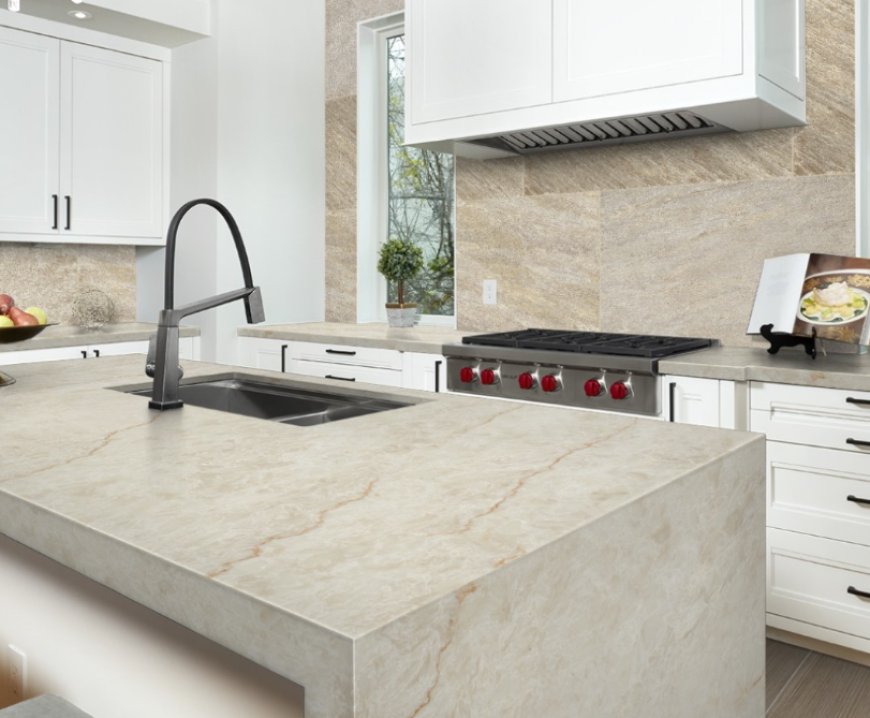 Arizona Tile: Sourcing Global Elegance for Timeless Surfaces Since 1977