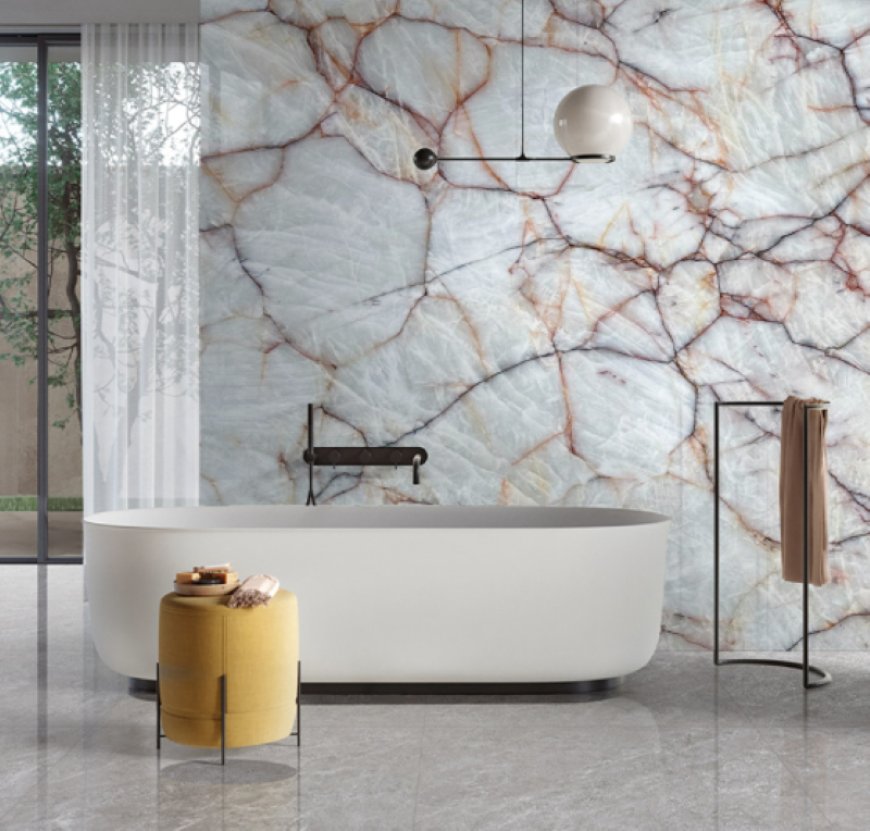 Discover Architectural Surfaces: Your Premier Destination for Timeless Stone and Tile Elegance