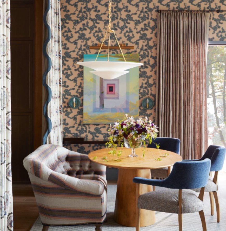 Illuminate Your World with Visual Comfort & Co.: The Pinnacle of Designer Lighting