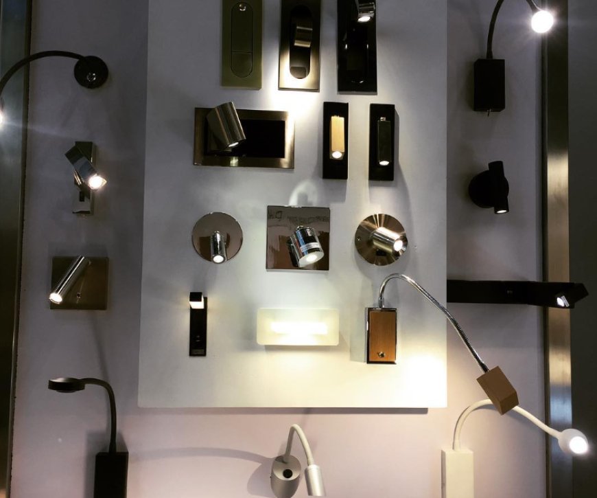 Brighten Your Spaces with Project Light Inc.: Custom Lighting Mastery for Hospitality and Beyond