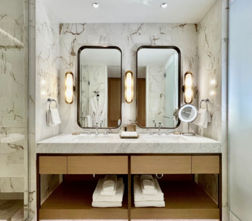 Shed Light on Excellence: Ashley Lighting Inc. – Premier Hospitality Illuminators Since 1986