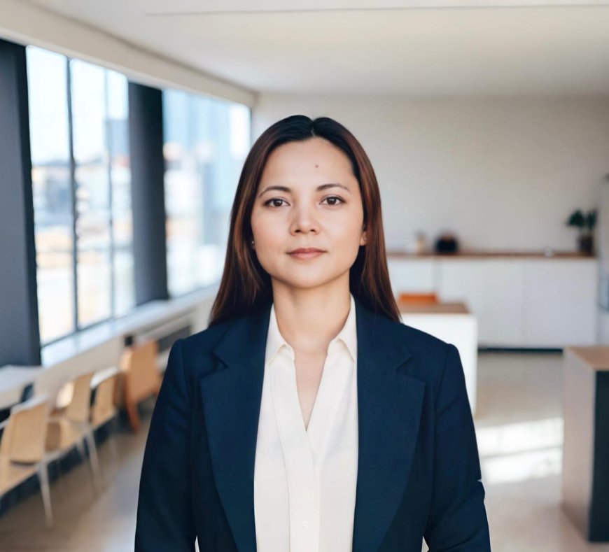 Summit Hotels & Resorts Promotes Anjila Yonzon to Group General Manager – Sales