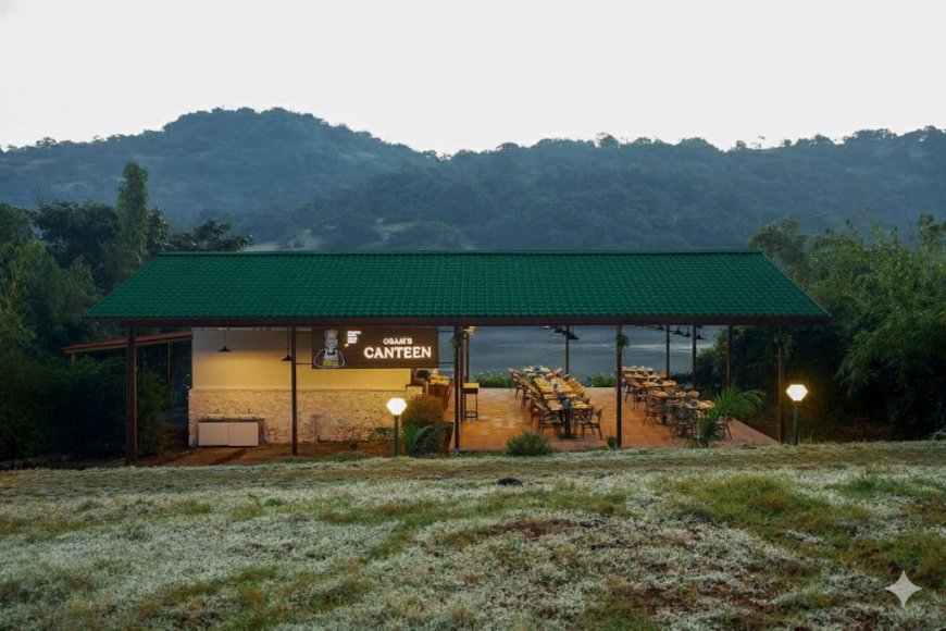 StayVista Launches ‘Gram’s’: A Nostalgia-Driven, Socially Vibrant Hospitality Concept