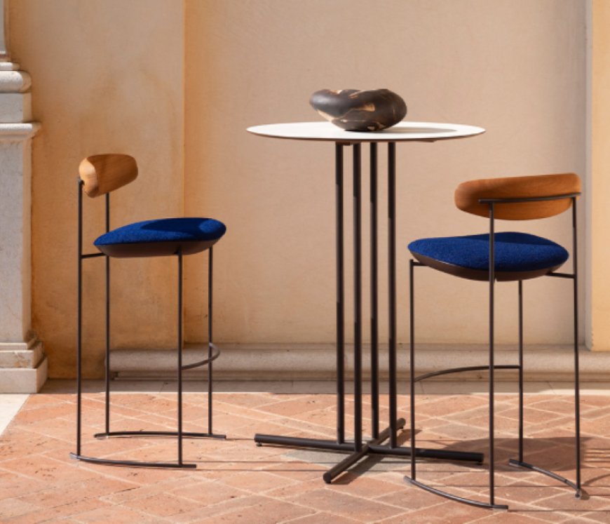 Timeless Italian Craftsmanship: Discover Potocco S.p.A. – Luxury Furniture for Indoor and Outdoor Elegance