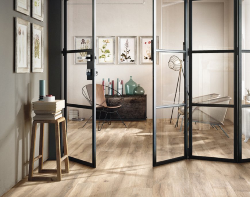 Eternal Elegance: Imola Ceramica – Italian Ceramic Mastery Since 1874