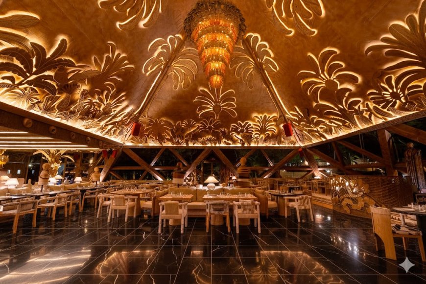 Bastian Hospitality Group Unveils Its First Hotel in Goa: Bastian Riviera