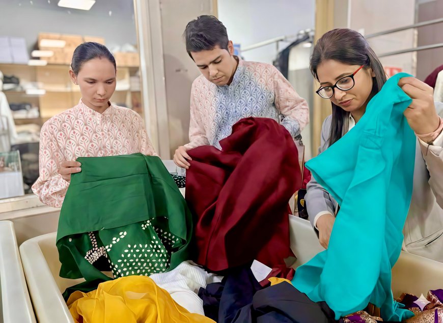 Triton Hotels & Resorts Launches Community-Centric Programme Focused on Sustainability and Local Upliftment in Kukas