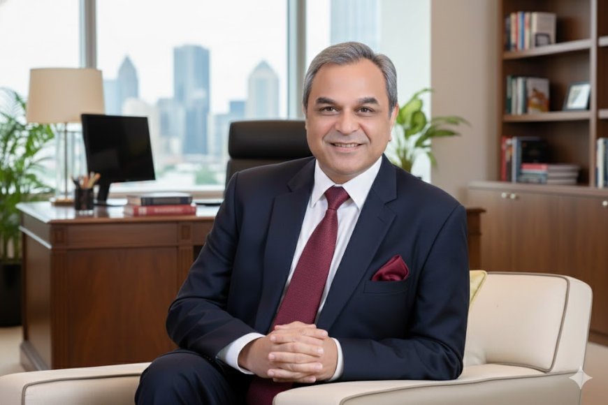 ITC Hotels Expands Premium Footprint with New Epiq Collection Signing in Jaipur Bagru