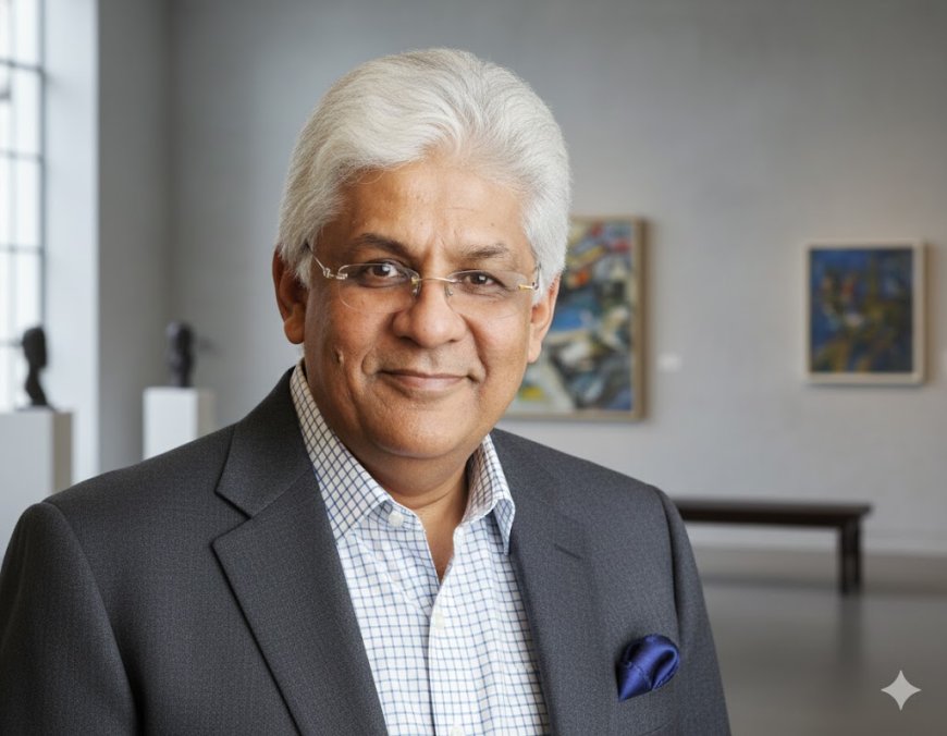 DS Group Unveils Major Expansion at Radisson Blu Guwahati, Transforming It Into the Northeast’s Largest Integrated Convention Destination