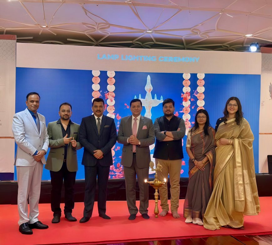 Pride Hotels Launches Pride Elite Gandhinagar, Expands Strongly in Gujarat