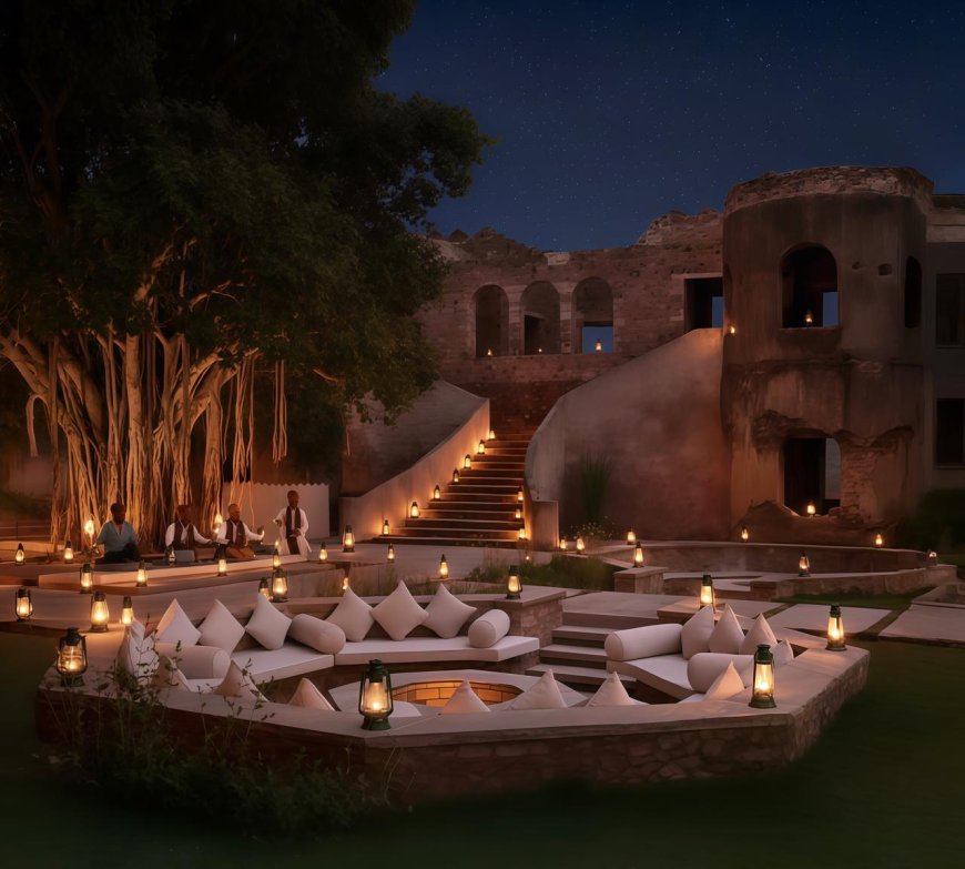 Six Senses Fort Barwara Marks National Energy Conservation Day with Stronger Commitment to Regenerative Hospitality