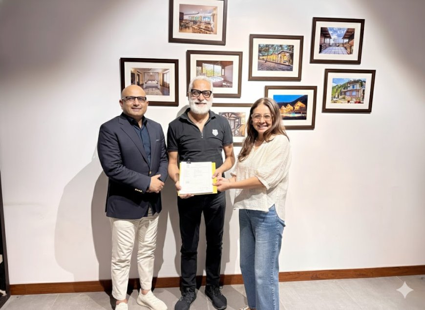 AM Hotel Kollection adds second Foxtrail-associated hotel in the city