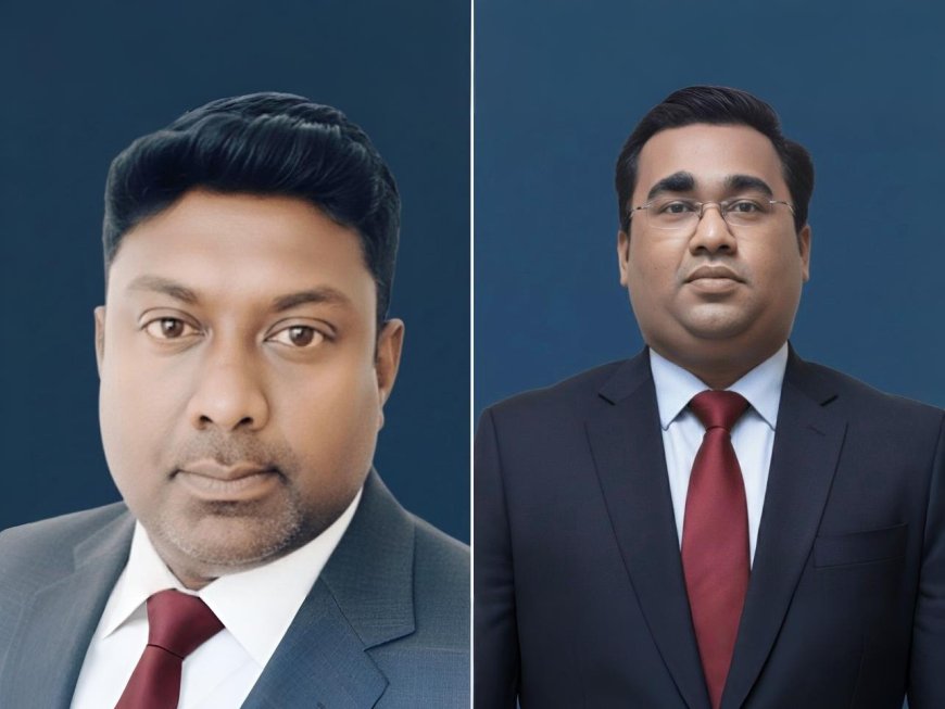 Treebo Hospitality Ventures: Mid-Market Development Appointments