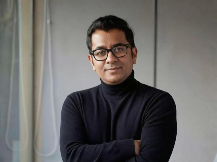 Hyatt Place Vadodara Promotes Kris Reynolds to General Manager Role