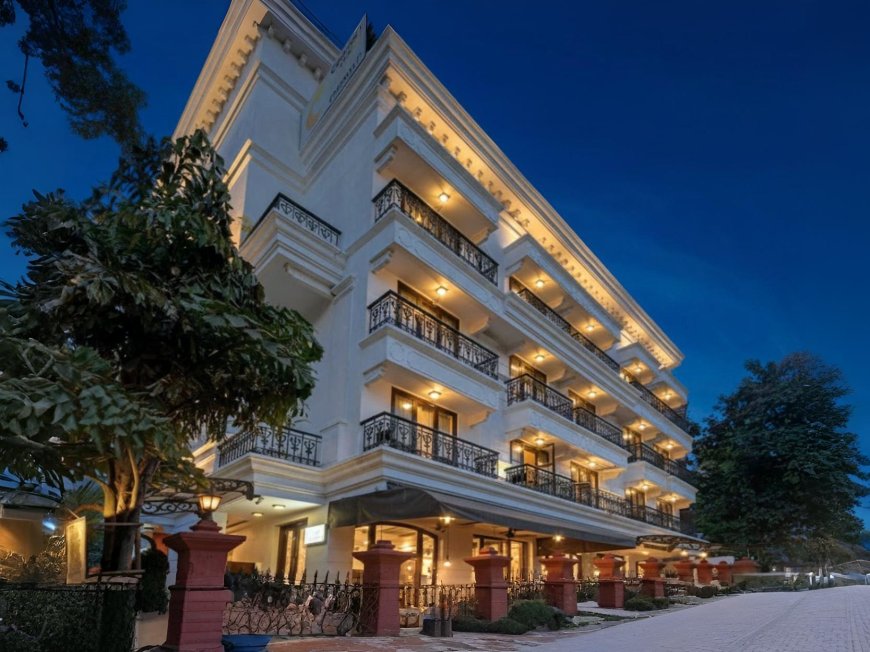 Suba Hotels Limited adds boutique resort-style hotel in Dapoli, Maharashtra