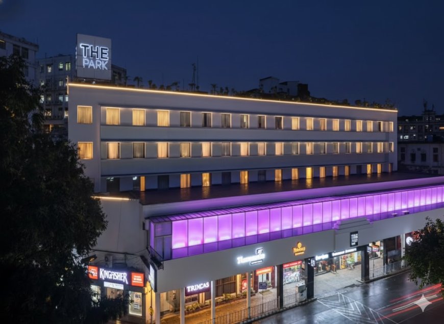 Apeejay Surrendra Park Hotels Marks Entry into Kerala with Curated Boutique Portfolio