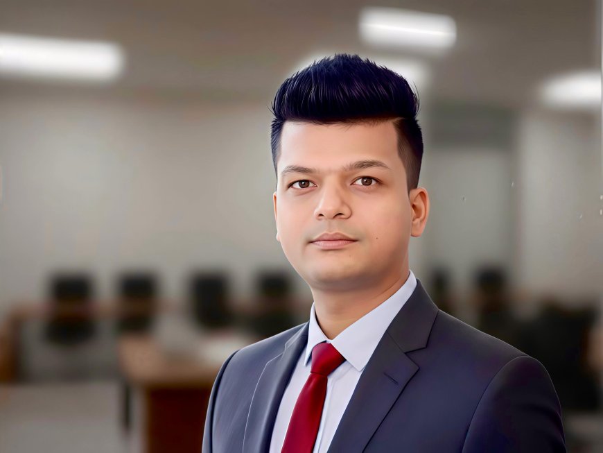 Machan Resorts strengthens finance leadership with Ankit Kotriwal appointment