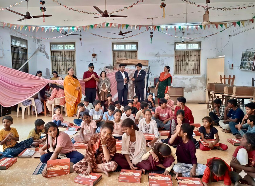 Lords Hotels & Resorts aligns festive engagement with community outreach across select properties