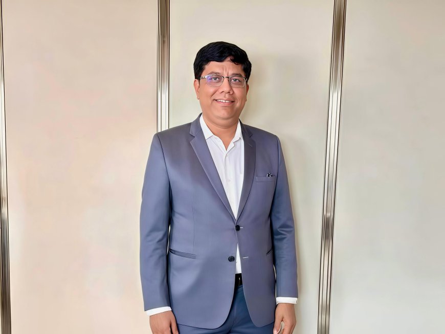 Financial stewardship takes centre stage at JW Marriott Mumbai Sahar