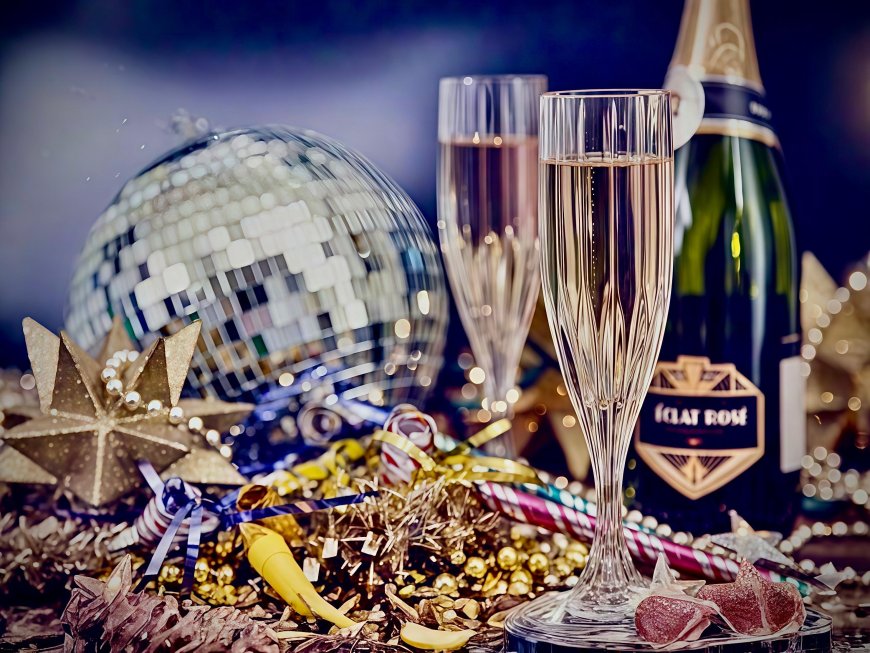 The Westin Gurgaon Curates a Grand Multi-Venue New Year’s Eve Celebration for 2026