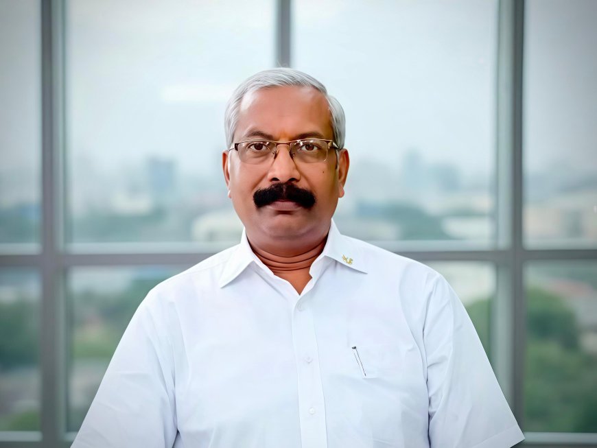 Binu Prasad Takes Charge as General Manager at Ramada Hotel & Suites by Wyndham Kochi Infopark