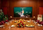 The Claridges New Delhi Enhances Experiential Luxury with Tasting Studio & Food and Beverage Concierge
