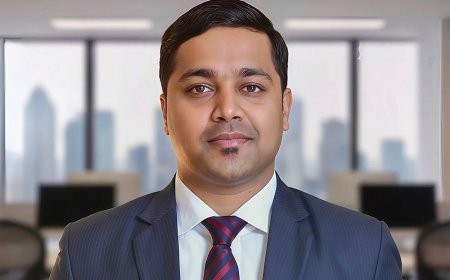 Novotel Hyderabad Airport Appoints Sushil Kumar as Director of Engineering