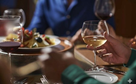 Four Seasons Hotel Bengaluru Introduces The Wine Studio for Immersive Wine Experiences