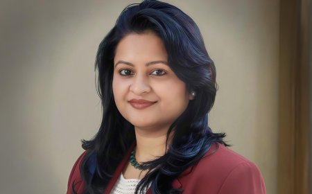 Grand Hyatt Mumbai Appoints Namrata Sharma as Area Director of Human Resources
