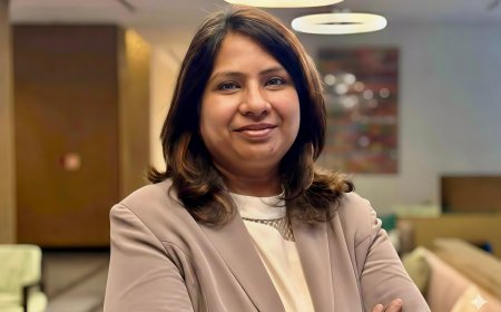 Hilton Appoints Sheetal Aggarwal as Cluster Director of Finance in Bengaluru