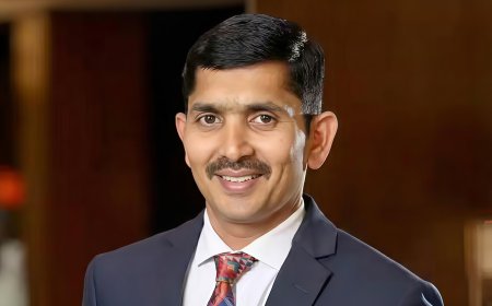 Somanath S. Biradar Appointed Director of Engineering at The Westin Hyderabad Mindspace