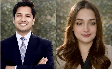 Espire hospitality strengthens sales leadership with key appointments