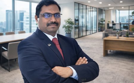 The westin chennai velachery appoints Anand Raghuraman as chief engineer