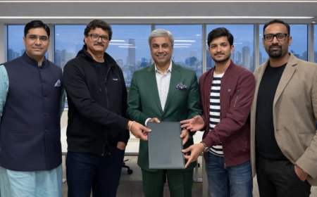 Lemon Tree Hotels Signs Keys Select Property In Khurpatal, Uttarakhand