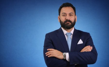 Noormahal Palace Appoints Mahesh Singh Jasrotia As General Manager