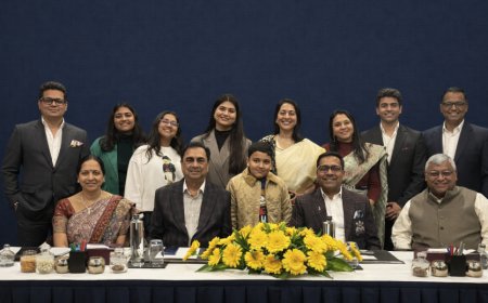 IHG Hotels & Resorts Introduces Vignette Collection to India with Luxury Hotel in Panchkula