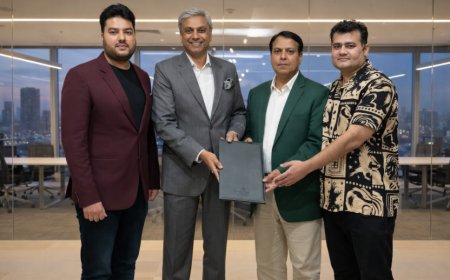 Lemon Tree Hotels Signs Lemon Tree Premier Omkareshwar in Madhya Pradesh