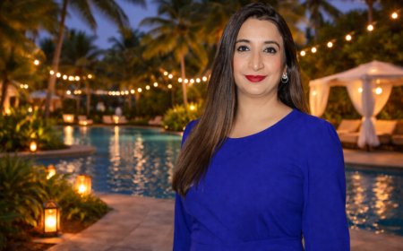 SAMHI Appoints Priyanka Ahluwalia as Cluster General Manager for Holiday Inn Express Portfolio in India