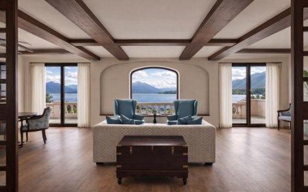 The Postcard Hotel Opens Riverside Retreat on Goa’s Mandovi River