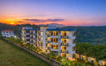 Nature Trails by Thomas Cook Expands Footprint with Fifth Resort in Rishikesh, Uttarakhand