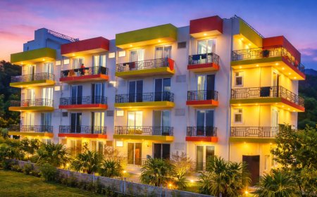 Annapurna Hostels Strengthens Student Housing Network Across Greater Noida, Now Accommodating Thousands