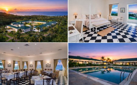 IHCL Expands Tree of Life Portfolio with Sariska Manor Conversion in Rajasthan