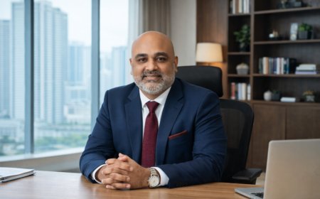 Niraamaya Life Marks International Expansion with Wellness-Led Entry into Nepal