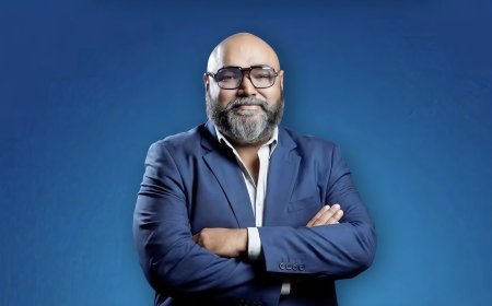 Spalba Appoints Deepanshu Gupta as CEO to Drive Scalable, Tech-Led Growth